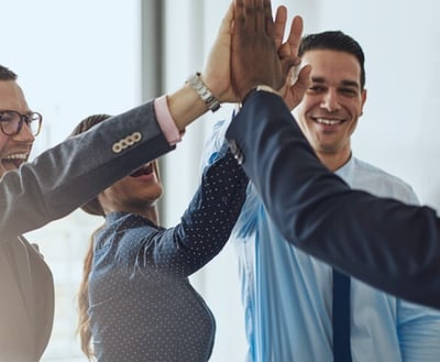 The Success Trap: When Yesterday’s Wins Become Tomorrow’s Weight