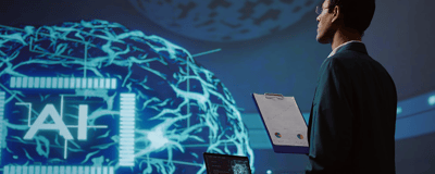 Vectors, AI, and the CEO’s Growth Equation